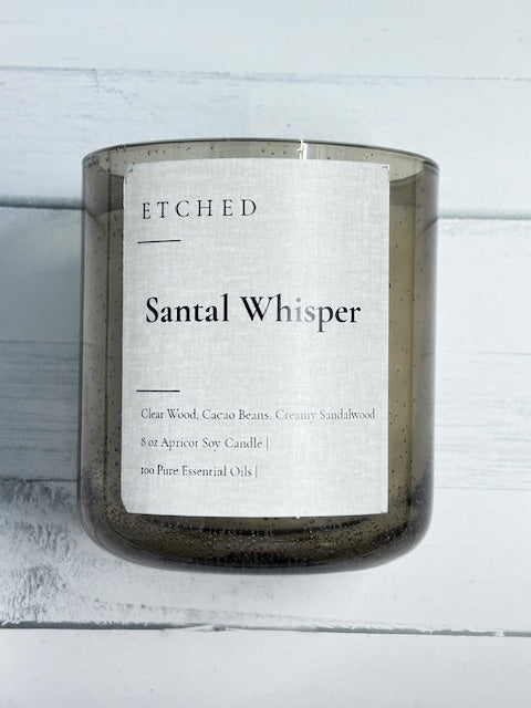 Santal Whisper