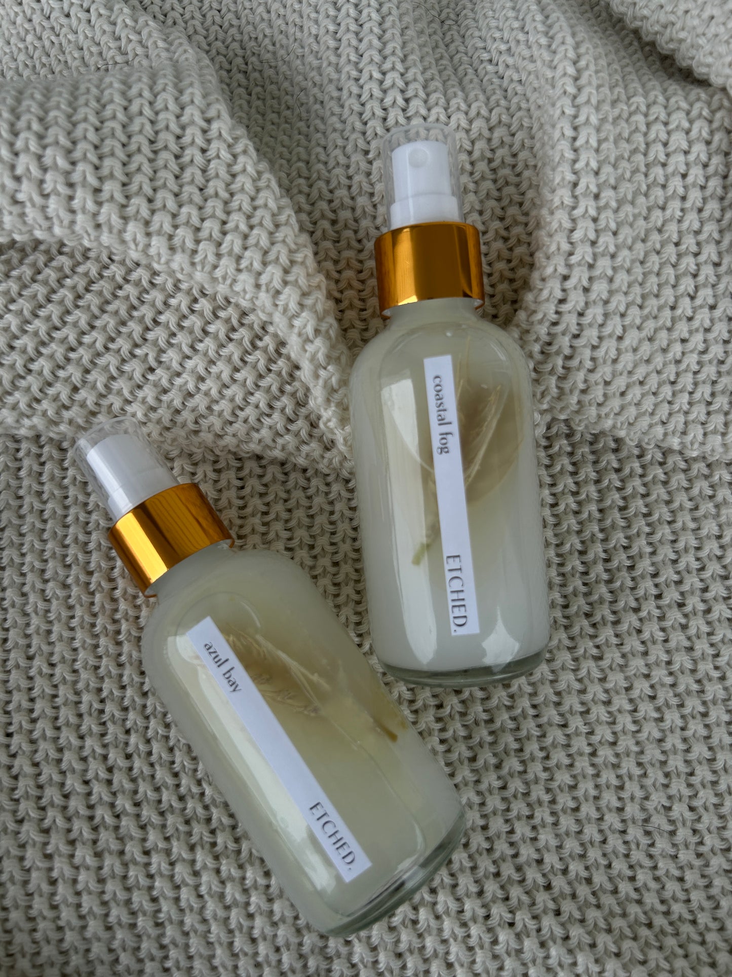 Room & Linen Spray