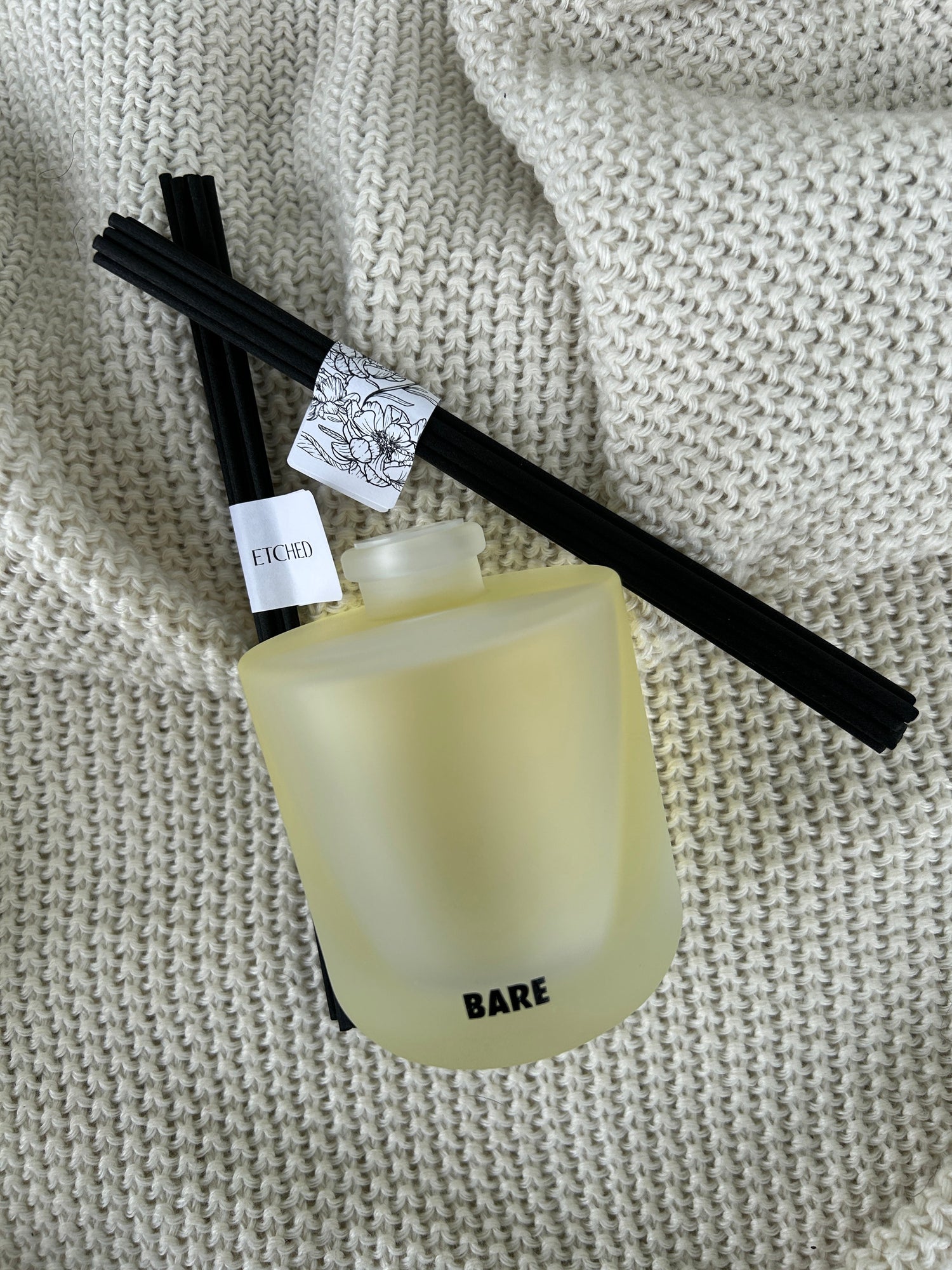 Diffuser & Sprays
