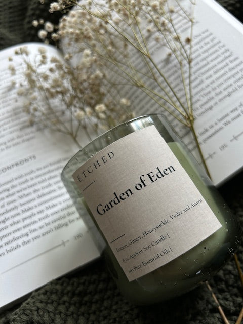 Garden of Eden