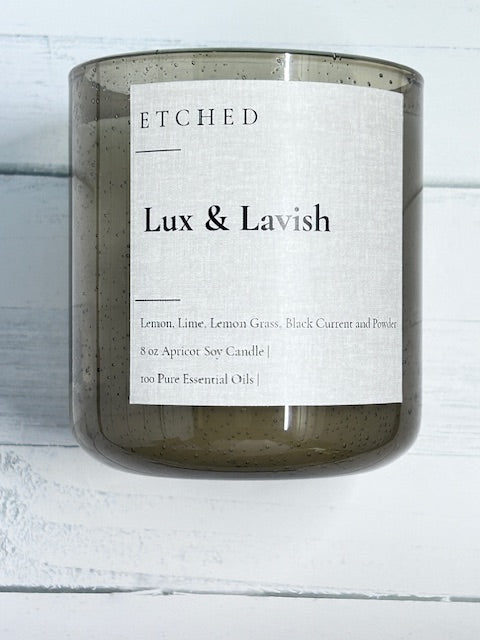 Lux & Lavish