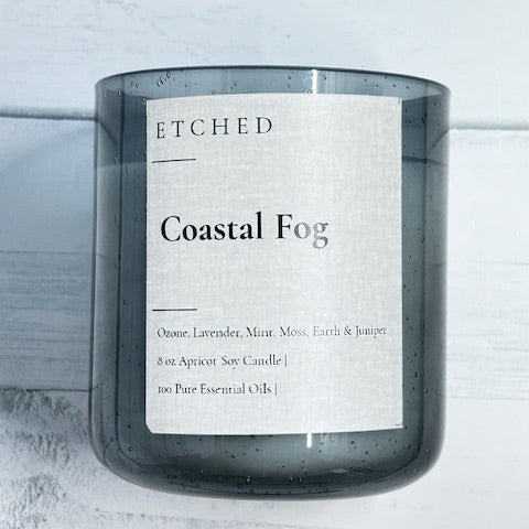 Coastal Fog
