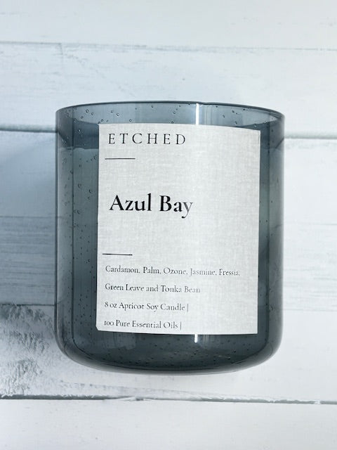 Azul Bay
