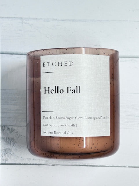 Fall Collective