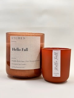 Fall Collective