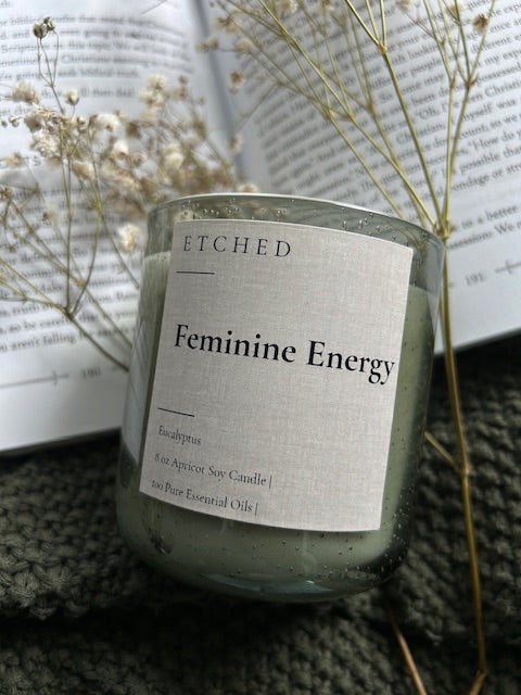 Feminine Energy