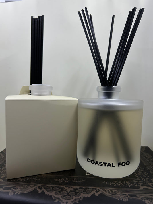 Diffuser