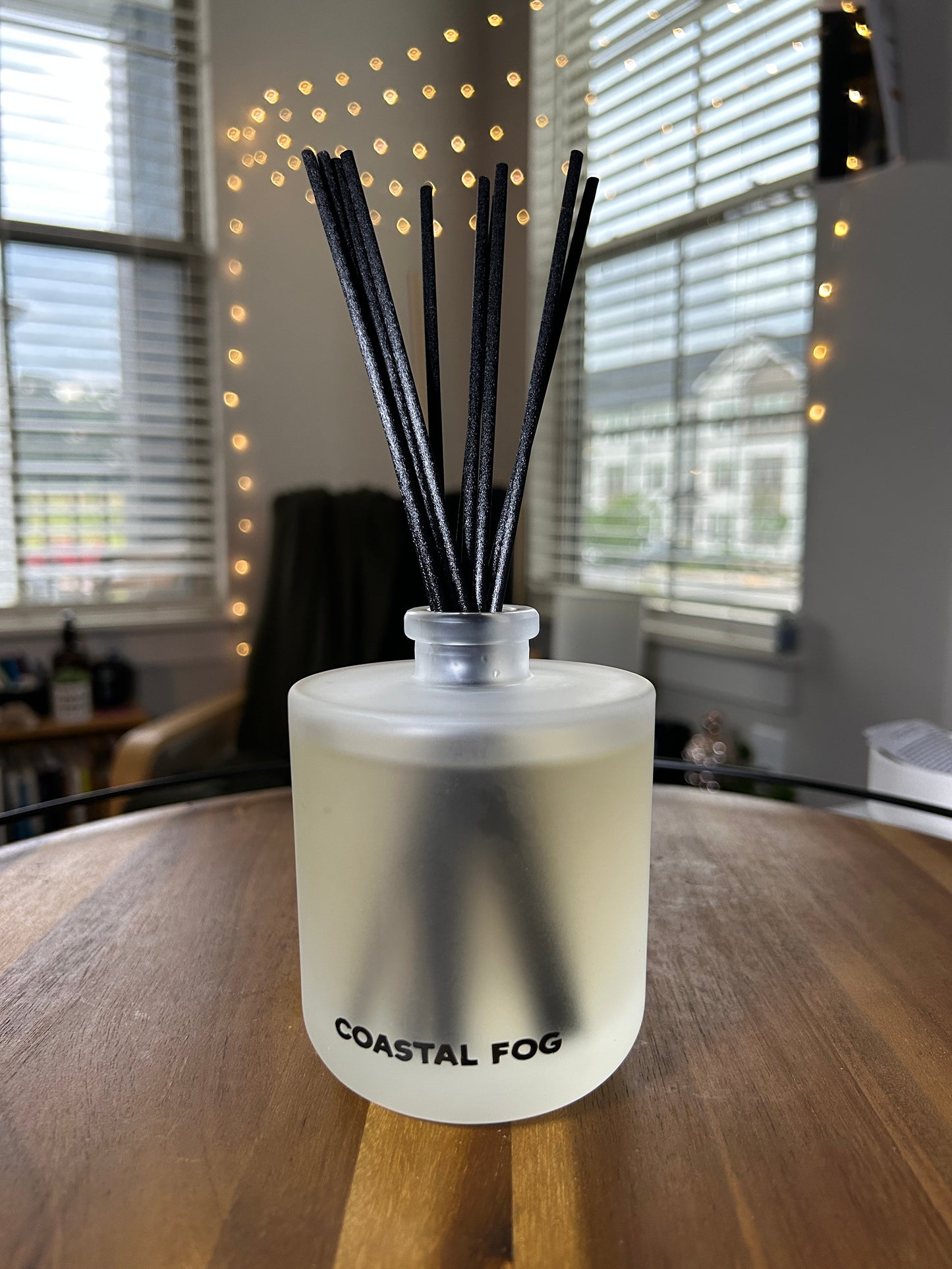Diffuser