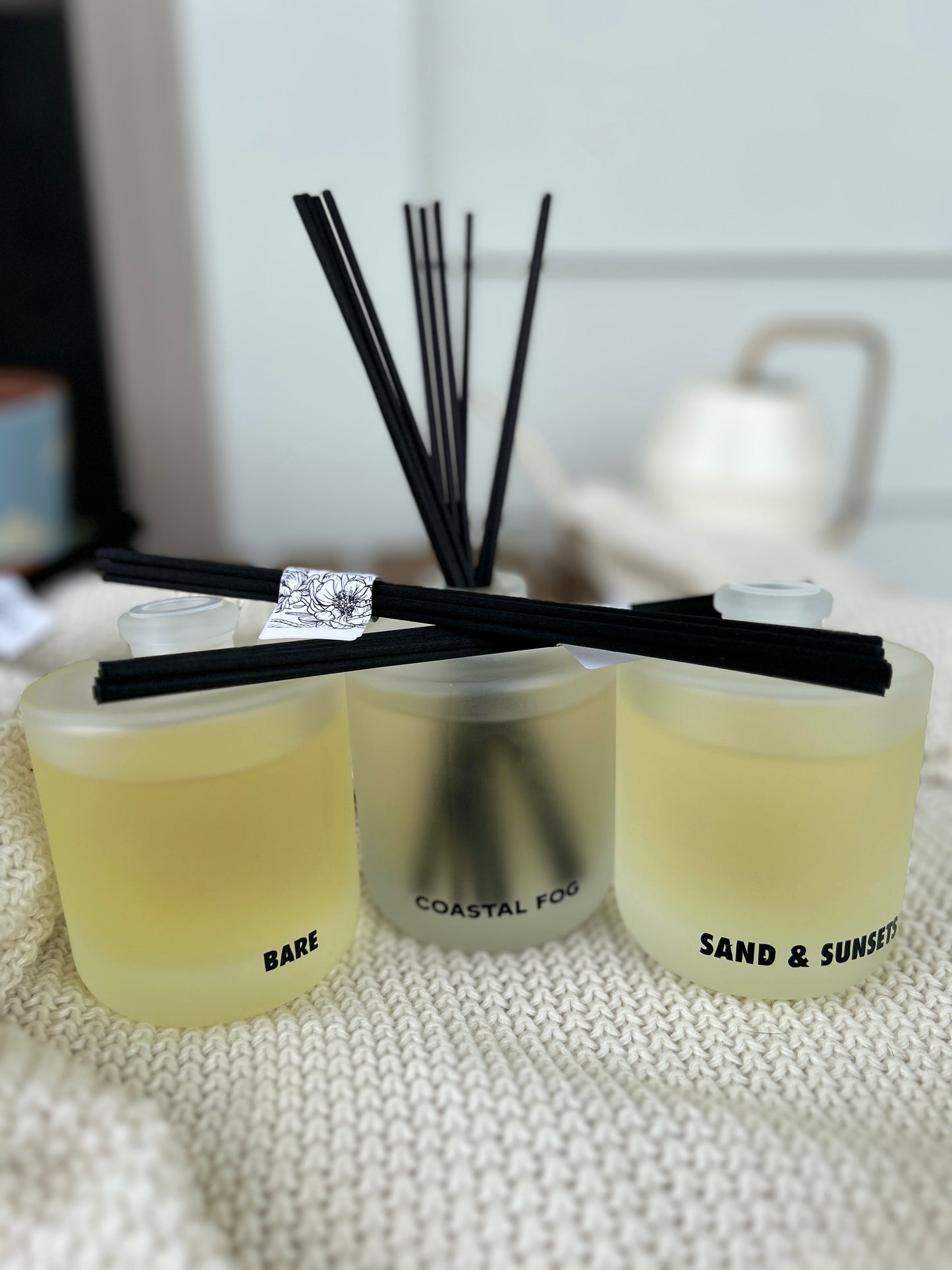 Diffuser