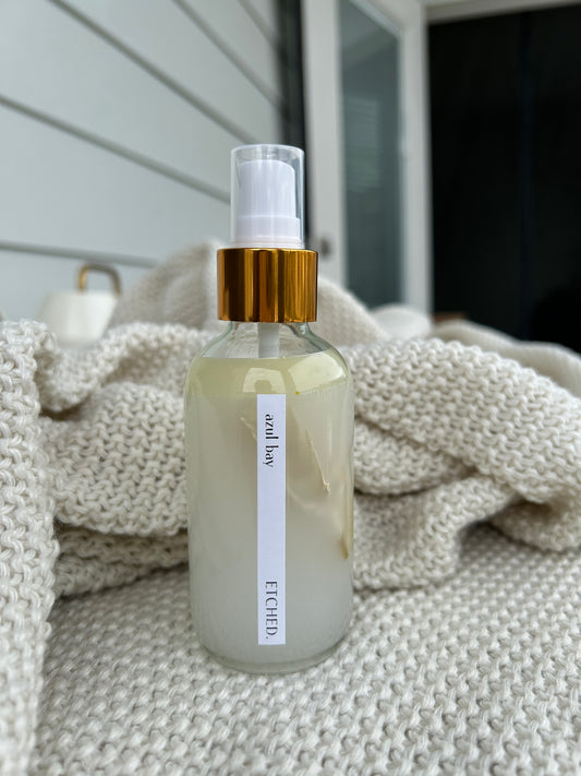 Room & Linen Spray